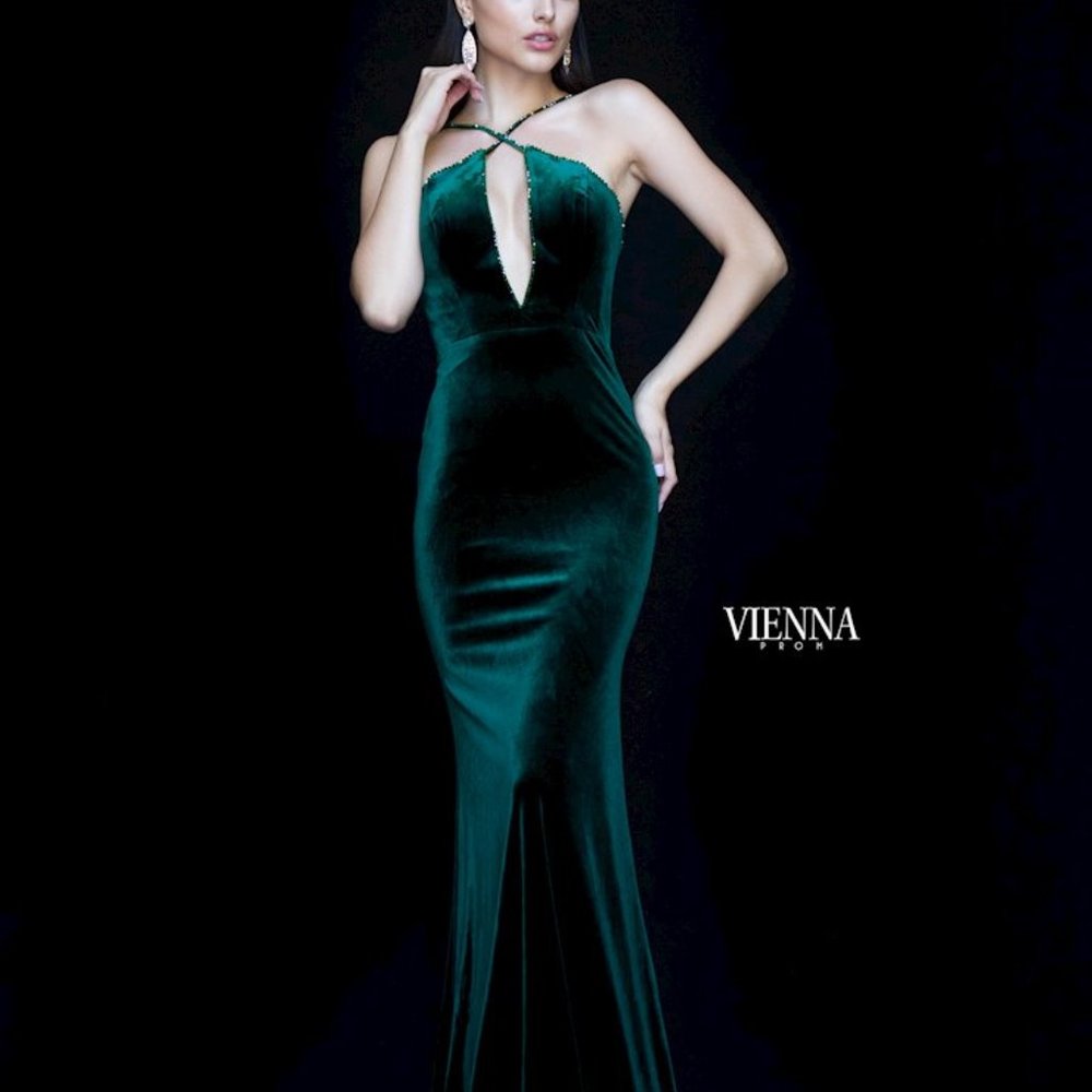 Vienna  Prom